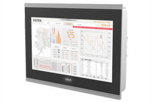 Panele HMI z serii U7
