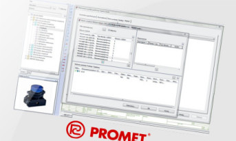 Baza produktów Promet