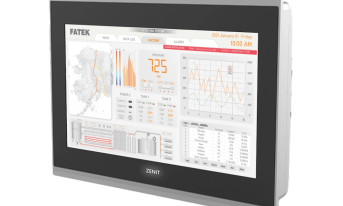 Panele HMI z serii U7