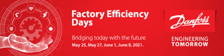 Factory Efficiency Days 