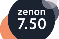 Nowa wersja oprogramowania: zenon 7.50, zenon Analyzer 3 i zenon Logic 9 