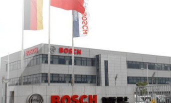 Bosch Automotive Aftermarket otwiera nową fabrykę w Chinach