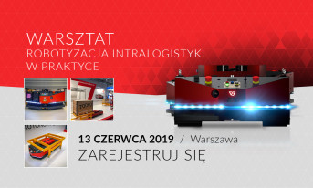 Czym w praktyce jest robotyzacja procesów intralogistycznych?