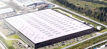 Rozpoczęto budowę fabryki Zelmera 