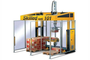 Robot kartezjański Skilled 101