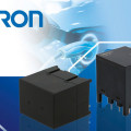 Przekaźniki serii G9K od Omron Electronic Components 