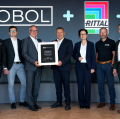 TOBOL partnerem Rittal i Eplan Application Center 