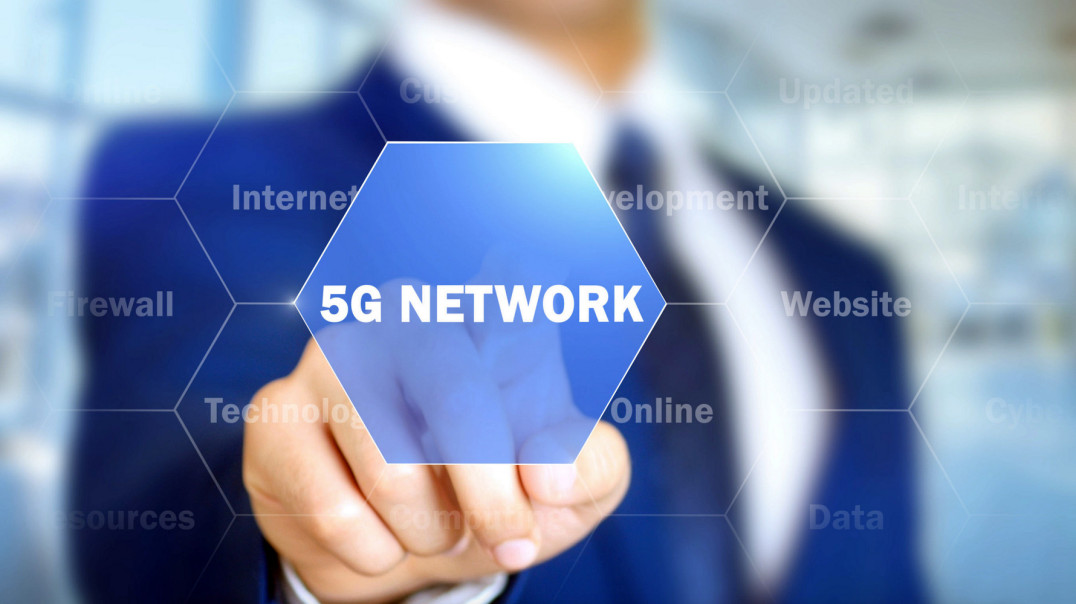 Czy przemysł potrzebuje 5G?