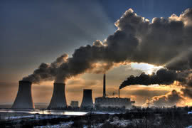Brytyjczycy i Kanadyjczycy rezygnują z energetyki węglowej 