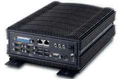 Bezwentylatorowe komputery o IP50 i rozszerzonym zakresie temperatur pracy - w ofercie Guru Control Systems 
