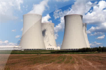 Toshiba inwestuje w budowę największej elektrowni atomowej w Europie 