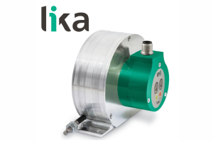 Enkoder linkowy analogowy LIKA SFA-5000 TA • SFA-10000 TA