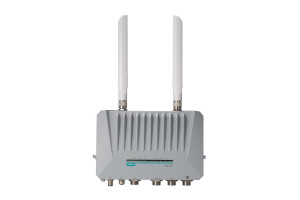 Przemysłowa bramka dostępowa IEEE 802.11a/b/g/n/ac Wave 2 do pracy na zewnątrz budynków