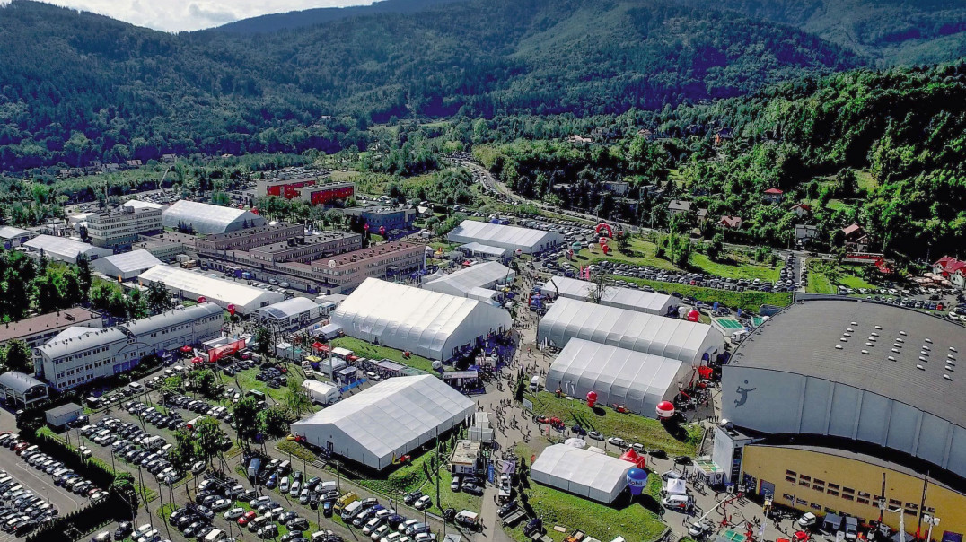 Energetab 2018. Przewodnik targowy