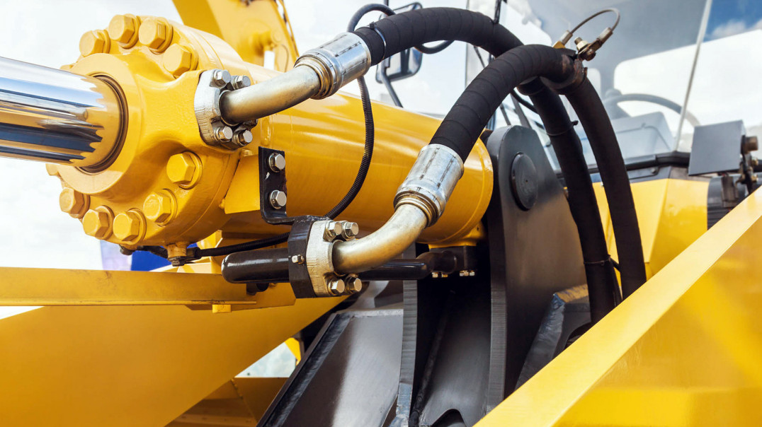 W 2030 rynek płynów hydraulicznych osiągnie 10 mld dolarów