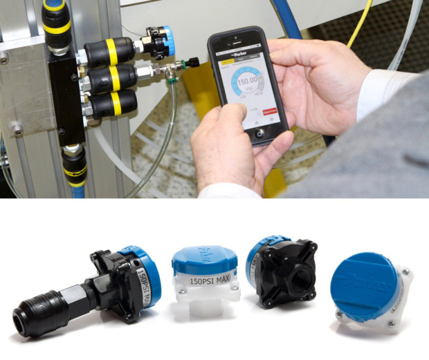Parker Hannifin Sales CEE s.r.o. sp. z o.o. Oddział w Polsce