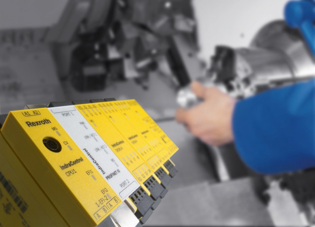Bosch Rexroth Sp. z o.o.