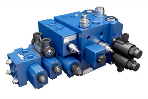 Hydraulic Integrated Circut (HIC) - rozwiązanie dostosowane do potrzeb klienta 