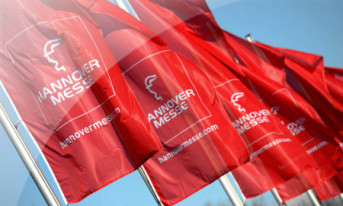 Co zobaczymy na Hannover Messe 2016?