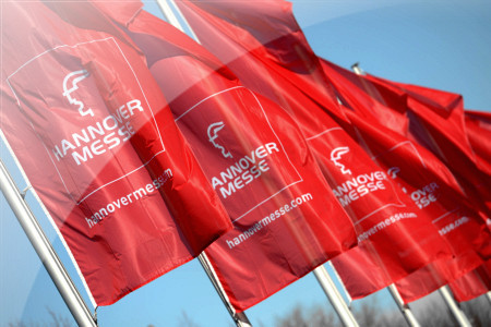 Co zobaczymy na Hannover Messe 2016?