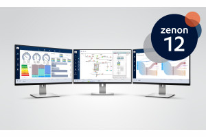 zenon 12 Software Platform - nowa wersja oprogramowania!