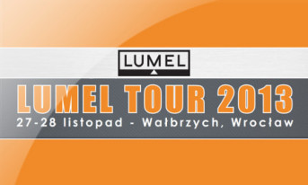 Producent urządzeń automatyki zaprasza na konferencje Lumel Tour 2013