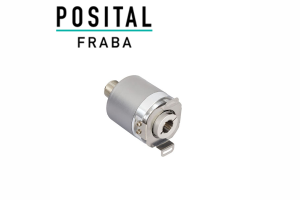 – POSITAL FRABA – enkoder magnetyczny IXARC z interfejsem analogowym