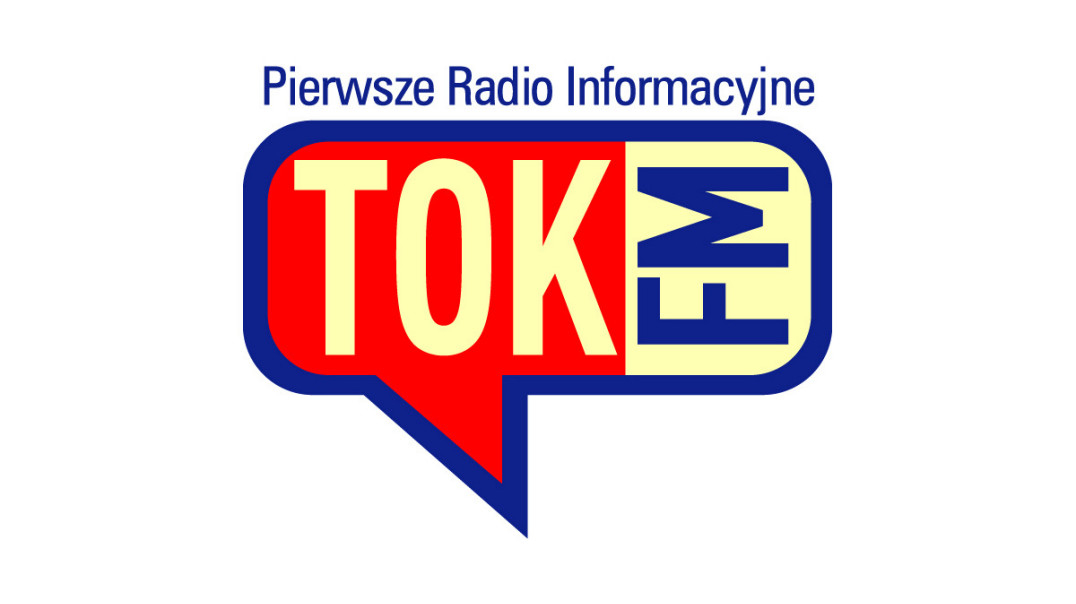 Redaktor naczelny APA w radiu TOK FM