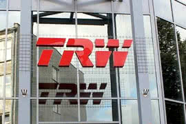 TRW rozbuduje zakłady w Częstochowie 