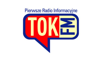 Redaktor naczelny APA w radiu TOK FM