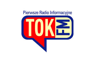 Redaktor naczelny APA w radiu TOK FM 