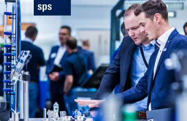 SPS - Smart Production Solutions 