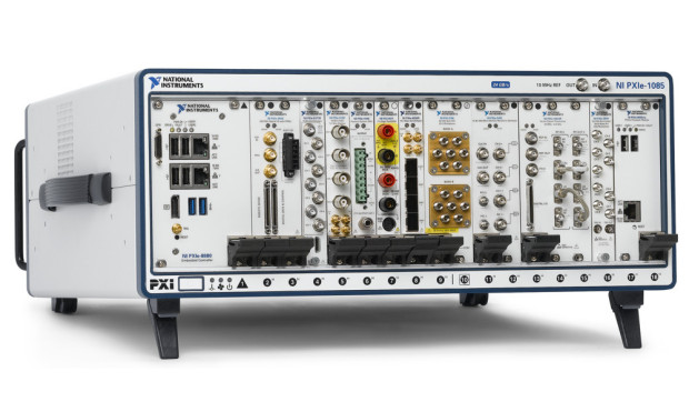 National Instruments Poland Sp. z o.o.