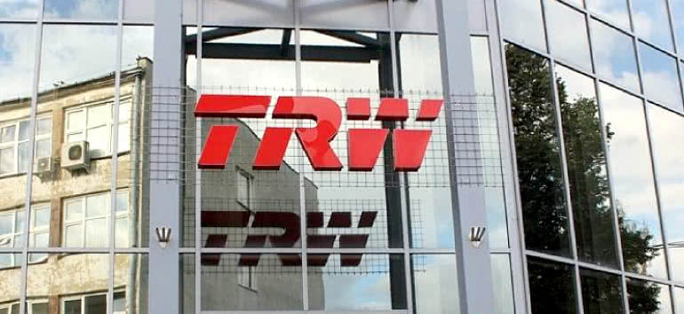 TRW rozbuduje zakłady w Częstochowie 