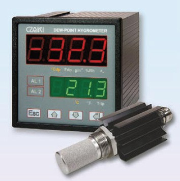 Czaki Thermo-Product
