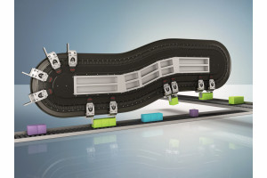 Nowe moduły systemu transportu XTS