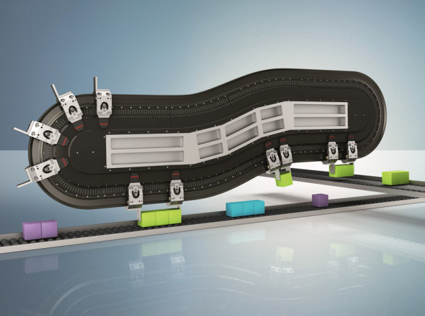Beckhoff Automation