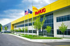 FANUC otworzył w USA nowy kampus robotyki i automatyki - kosztował 110 mln dolarów 