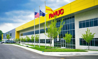 FANUC otworzył w USA nowy kampus robotyki i automatyki - kosztował 110 mln dolarów