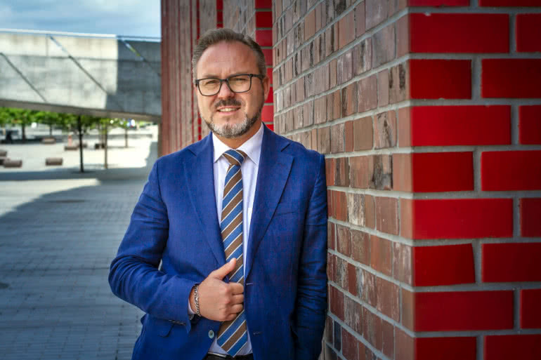 RAControls: Wspieramy polskie firmy w ich rozwoju i transformacji technologicznej 