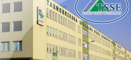 W Tarnobrzeskiej SSE 12 firm utworzy 380 miejsc pracy 