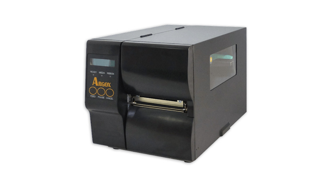 Argox iX4-250 Pro - jedna drukarka, wiele możliwości