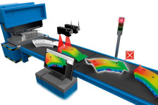 100% kontroli produktów dzięki inteligentnym skanerom 3D