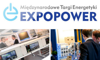 Za miesiąc ruszają targi Expopower