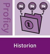 Proficy Historian 4.5 Produktem Roku 2012! 
