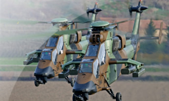 Eurocopter uruchomi w Łodzi produkcję śmigłowców