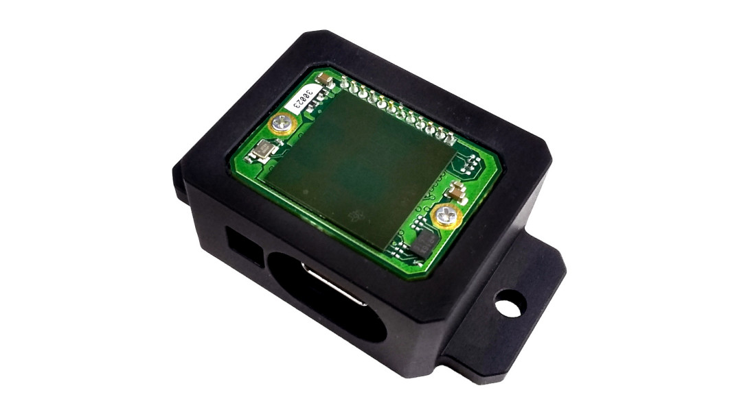 Moduł czujnika mmWave do przemysłowych aplikacji pomiarowych, wykrywania i śledzenia obiektów