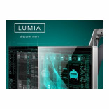 Panele webowe LUMIA