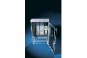 Aluminiowe obudowy o zwiększonej odporności na korozję