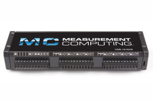 USB-1616HS – uniwersalny moduł pomiarowy